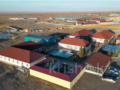 Бани, гостиницы и зоны отдыха, развлечения · 2500 м² за 800 млн ₸ в Чундже