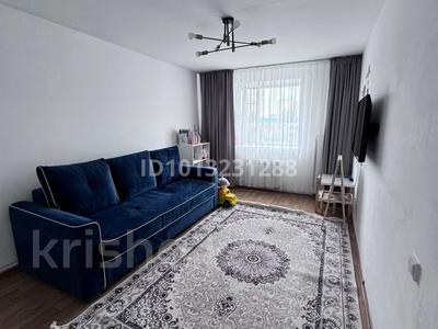 2-комнатная квартира · 55 м² · 4/9 этаж, Малайсары Батыра 55 за 25 млн ₸ в Павлодаре