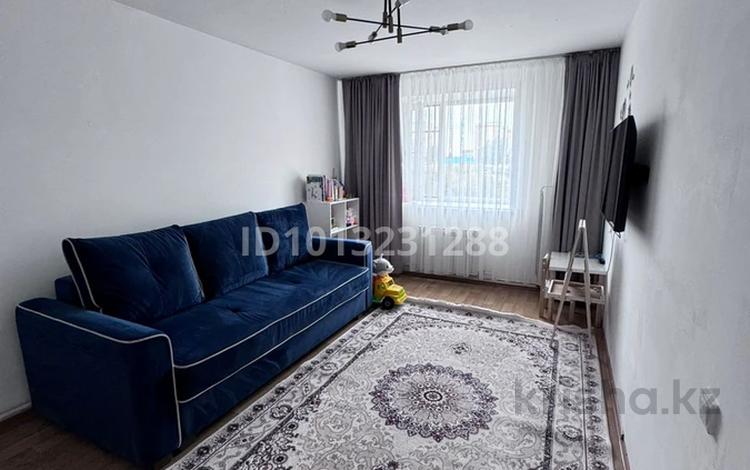 2-комнатная квартира · 55 м² · 4/9 этаж, Малайсары Батыра 55 за 25 млн ₸ в Павлодаре — фото 2