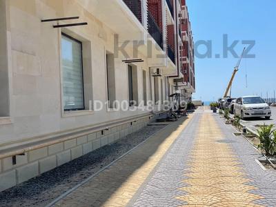 1-комнатная квартира · 53 м² · 1/4 этаж, Уч. №50/3 за 30 000 ₸ в Актау