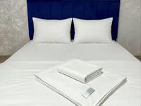 1-бөлмелі пәтер · 40 м² · 2/4 қабат, Кабанбай батыра — В центре города- АРБАТ, бағасы: 10 000 〒 в Талдыкоргане