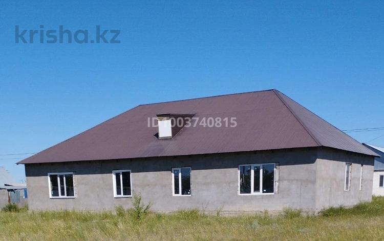 Отдельный дом · 6 комнат · 250 м² · 15 сот., Байтерек 1/1 — Ж/д поселок за 15 млн ₸ в Павлодаре — фото 3