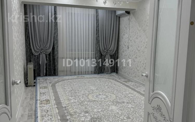 2-комнатная квартира · 75 м² · 1/5 этаж, Өркен 64 за 18.5 млн ₸ в Жанаозен — фото 2