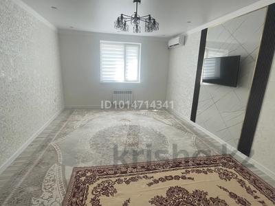 3-бөлмелі пәтер · 81 м² · 5/6 қабат, 32В ш/а. 8 — Шаңырақ, бағасы: 21 млн ₸ в Актау, 32В мкр