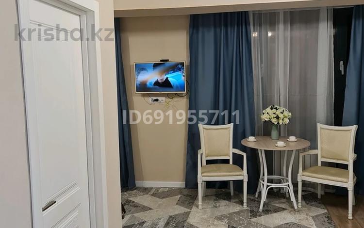 3-комнатная квартира · 65 м² · 7/13 этаж, Гагарина 194 — Тимирязева гагарина за 450 000 ₸ в Алматы, Бостандыкский р-н — фото 2
