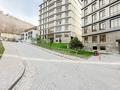 4-комнатная квартира · 135 м² · 1/8 этаж, мкр Ерменсай, Арайлы — Аль-фараби за 129 млн ₸ в Алматы, Бостандыкский р-н
