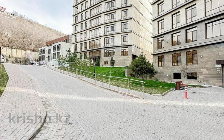 4-комнатная квартира · 135 м² · 1/8 этаж, мкр Ерменсай, Арайлы — Аль-фараби за 129 млн ₸ в Алматы, Бостандыкский р-н — фото 4