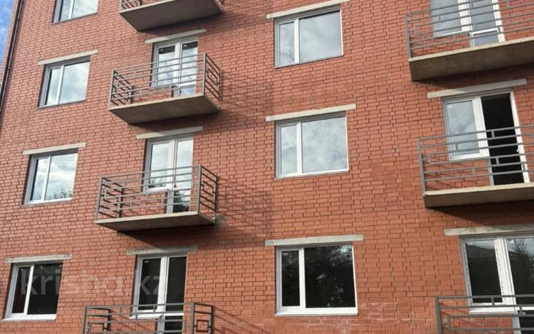 1-комнатная квартира · 36.1 м² · 2/5 этаж, Бородина за 18 млн ₸ в Костанае — фото 2