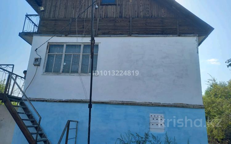 Дача · 4 комнаты · 87 м² · 8 сот., Тальниклва 18 — Оека каратал за 8 млн ₸ в Талдыкоргане — фото 2