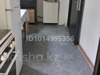 1-комнатная квартира · 25 м² · 1/1 этаж, мкр Думан-1, Мкр Думан-1 ул Есил за 160 000 ₸ в Алматы, Медеуский р-н