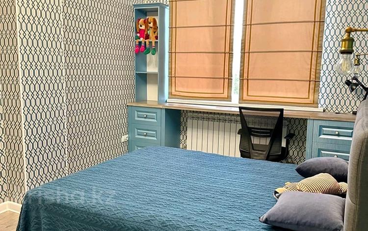 2-бөлмелі пәтер · 65 м² · 5/10 қабат, Керей, Жәнібек хандар 28, бағасы: 300 000 ₸ в Астане, Есильский р-н — фото 2