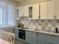 2-бөлмелі пәтер · 65 м² · 5/10 қабат, Керей, Жәнібек хандар 28, бағасы: 300 000 ₸ в Астане, Есильский р-н — фото 3