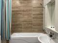 2-бөлмелі пәтер · 65 м² · 5/10 қабат, Керей, Жәнібек хандар 28, бағасы: 300 000 ₸ в Астане, Есильский р-н — фото 4