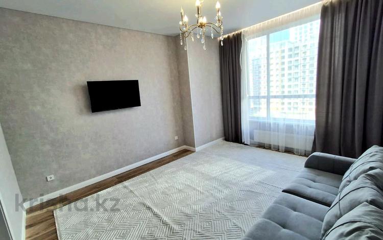 2-бөлмелі пәтер · 60 м² · 7/12 қабат, Е-36, блок F 11 — Сыганак, бағасы: 300 000 ₸ в Астане, Нура р-н — фото 32