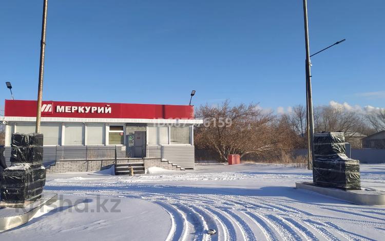 Автозаправочная станция (АЗС), 131.2 м² за 50 млн 〒 в Темиртау — фото 2