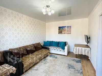 2-комнатная квартира · 56.4 м² · 8/9 этаж, проспект Назарбаева 77/1 за 22.9 млн ₸ в Усть-Каменогорске