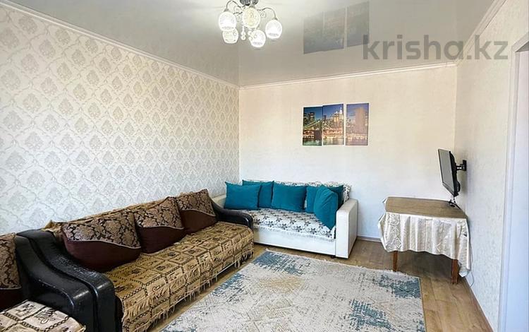 2-комнатная квартира · 56.4 м² · 8/9 этаж, проспект Назарбаева 77/1 за 22.9 млн ₸ в Усть-Каменогорске — фото 31