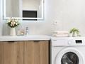 2-комнатная квартира · 56 м² · 6/17 этаж, Утепова 31 — Утепова кекилбайулы за 28 000 ₸ в Алматы, Бостандыкский р-н — фото 8