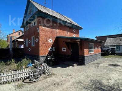 Отдельный дом · 3 комнаты · 108.9 м² · 5.4 сот., Волкова 15 за 25 млн 〒 в Усть-Каменогорске