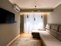 2-бөлмелі пәтер · 54.7 м² · 2/9 қабат, мкр Думан-2, мкрн Думан-2 57, бағасы: 53 млн ₸ в Алматы, Медеуский р-н