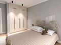2-бөлмелі пәтер · 54.7 м² · 2/9 қабат, мкр Думан-2, мкрн Думан-2 57, бағасы: 53 млн ₸ в Алматы, Медеуский р-н — фото 3