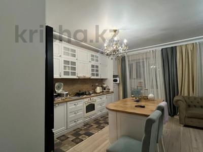 5-бөлмелі пәтер · 144.3 м² · 4/9 қабат, мкр. Алтын орда, Мангилик Ел, бағасы: 57 млн ₸ в Актобе