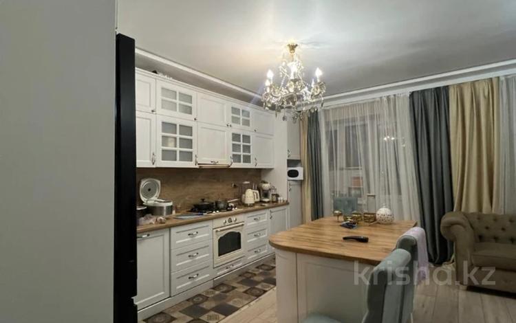5-бөлмелі пәтер · 144.3 м² · 4/9 қабат, мкр. Алтын орда, Мангилик Ел, бағасы: 57 млн ₸ в Актобе — фото 12