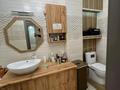 5-бөлмелі пәтер · 144.3 м² · 4/9 қабат, мкр. Алтын орда, Мангилик Ел, бағасы: 57 млн ₸ в Актобе — фото 4
