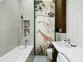 1-комнатная квартира · 40 м² · 7/9 этаж, Казыбек Би 9 — Толе би и Розы Баглановой за 36.5 млн ₸ в Астане, Есильский р-н — фото 10