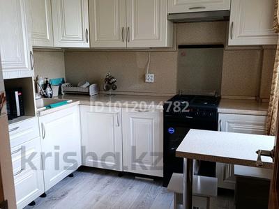 2-комнатная квартира · 56 м² · 3/4 этаж, Просп. Мухтара Ауэзова 56А за 180 000 ₸ в Атырау, мкр Авангард-2
