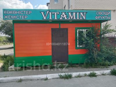 Новый киоск · 18 м², бағасы: ~ 1.7 млн 〒 в Актобе, мкр Авиагородок