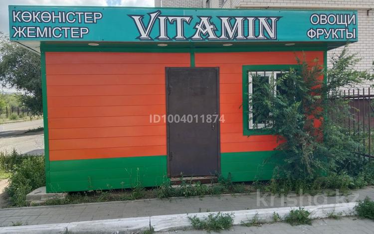 Новый киоск · 18 м², бағасы: ~ 1.7 млн 〒 в Актобе, мкр Авиагородок — фото 2