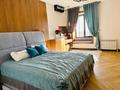 4-бөлмелі пәтер · 132 м², Жахаева 4 — ЖК Ер-Ару 3 Deluxe, бағасы: 63 млн ₸ в  — фото 9