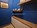 4-бөлмелі пәтер · 132 м², Жахаева 4 — ЖК Ер-Ару 3 Deluxe, бағасы: 63 млн ₸ в  — фото 15