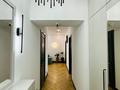 4-бөлмелі пәтер · 132 м², Жахаева 4 — ЖК Ер-Ару 3 Deluxe, бағасы: 63 млн ₸ в  — фото 3