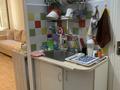 1-комнатная квартира · 18 м² · 2/4 этаж, мкр №5 23 — проспект Абая угол Мате Залка за 13 млн 〒 в Алматы, Ауэзовский р-н — фото 6