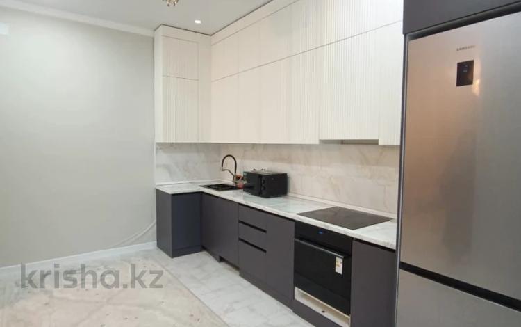 2-комнатная квартира · 85 м² · 14/16 этаж, 17-й мкр 23 за 26.9 млн ₸ в Актау — фото 3