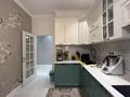 3-комнатная квартира · 115.5 м² · 10/15 этаж, 17-й мкр, ​17-й микрорайон 6 за 56.5 млн ₸ в Актау — фото 16