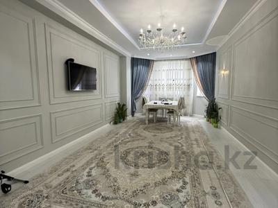3-комнатная квартира · 115.5 м² · 10/15 этаж, 17-й мкр, ​17-й микрорайон 6 за 56.5 млн ₸ в Актау