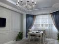 3-комнатная квартира · 115.5 м² · 10/15 этаж, 17-й мкр, ​17-й микрорайон 6 за 56.5 млн ₸ в Актау — фото 2