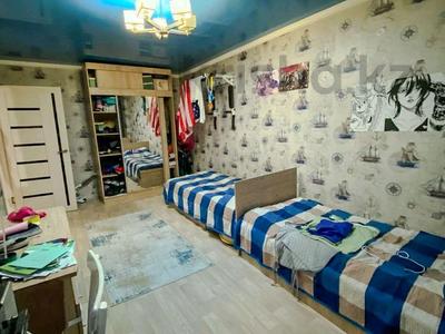 3-комнатная квартира · 62 м² · 5/5 этаж, кабанбай батыра за 24 млн 〒 в Талдыкоргане