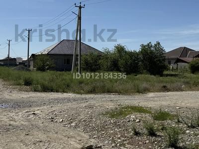 Участок · 10 соток, Ынтымак 30 1 — 30 школа за 9 млн ₸ в Талдыкоргане, село Ынтымак