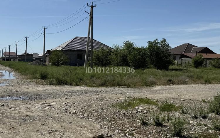 Участок · 10 соток, Ынтымак 30 1 — 30 школа за 9 млн ₸ в Талдыкоргане, село Ынтымак — фото 2