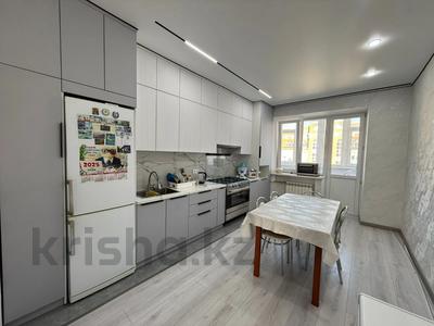 3-бөлмелі пәтер · 116.9 м² · 7/8 қабат, санкибай батыра, бағасы: 51 млн ₸ в Актобе