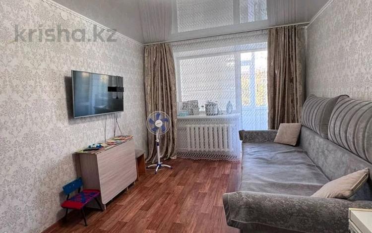 2-бөлмелі пәтер · 40.3 м² · 4/5 қабат, Габдуллина 46а, бағасы: 13.6 млн ₸ в Кокшетау — фото 2