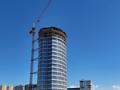 1-бөлмелі пәтер · 45.8 м² · 1/20 қабат, 15-ш/а. 48 участок, бағасы: ~ 31.1 млн ₸ в Актау, 15-й мкр — фото 8
