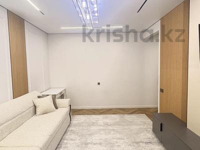 3-бөлмелі пәтер · 80 м² · 8/16 қабат, мкр Шымсити 1280/2, бағасы: 47 млн ₸ в Шымкенте, Абайский р-н
