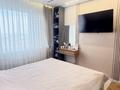 3-бөлмелі пәтер · 80 м² · 8/16 қабат, мкр Шымсити 1280/2, бағасы: 47 млн ₸ в Шымкенте, Абайский р-н — фото 6