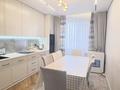 3-бөлмелі пәтер · 80 м² · 8/16 қабат, мкр Шымсити 1280/2, бағасы: 47 млн ₸ в Шымкенте, Абайский р-н — фото 9