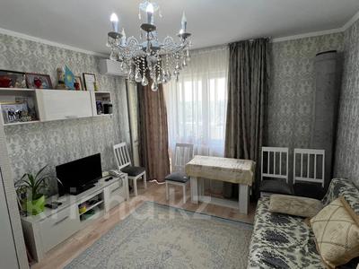 1-комнатная квартира · 39.1 м² · 9/9 этаж, Физкультурная 17 за 26 млн ₸ в Алматы, Турксибский р-н